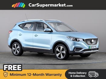 MG MG ZS feature image