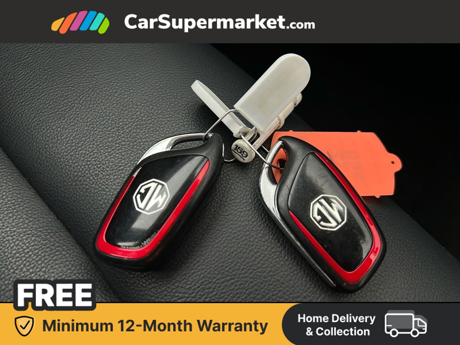 Used MG MG ZS 2020 for sale - 77787493: Photo 23