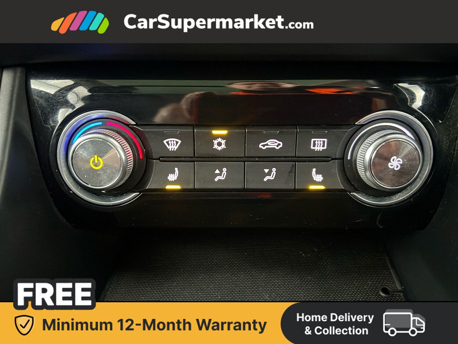 Used MG MG ZS 2020 for sale - 77787493: Photo 26