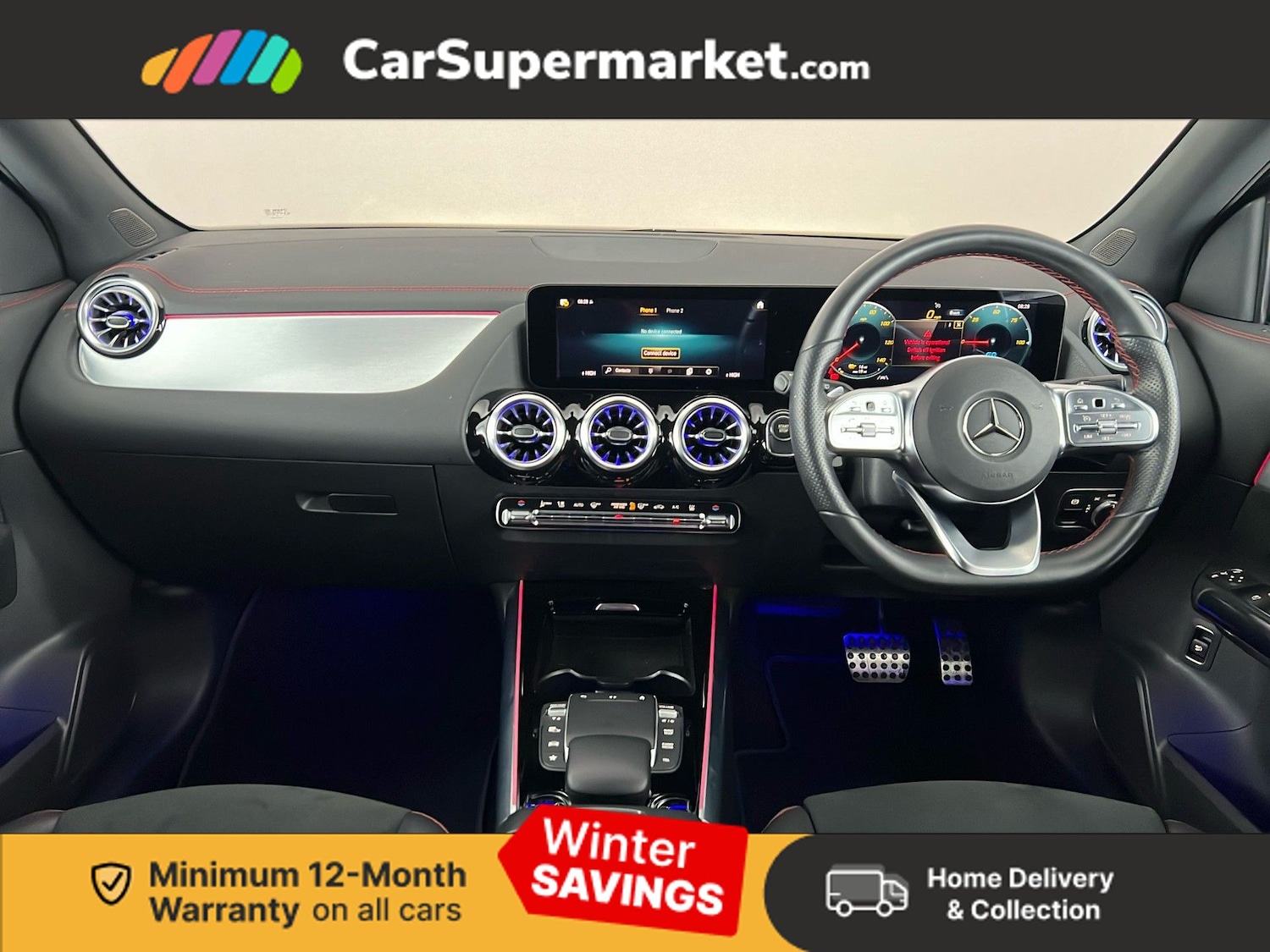 Used Mercedes-Benz EQA 2021 for sale - 77275212: Photo 14