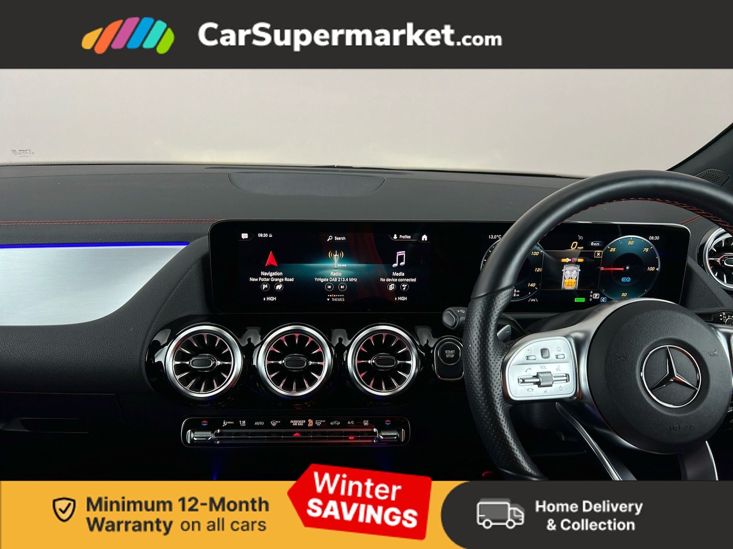 Used Mercedes-Benz EQA 2021 for sale - 77275212: Photo 17