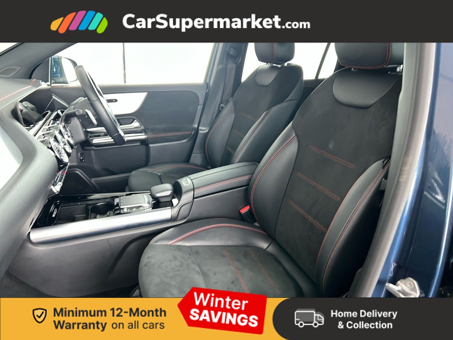 Used Mercedes-Benz EQA 2021 for sale - 77275212: Photo 18