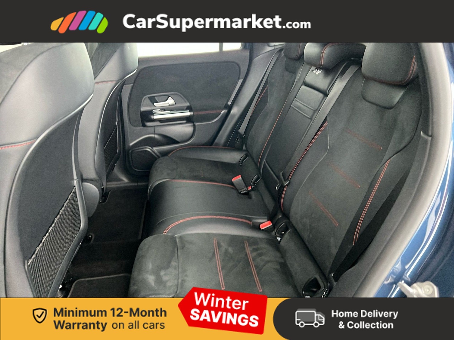 Used Mercedes-Benz EQA 2021 for sale - 77275212: Photo 19