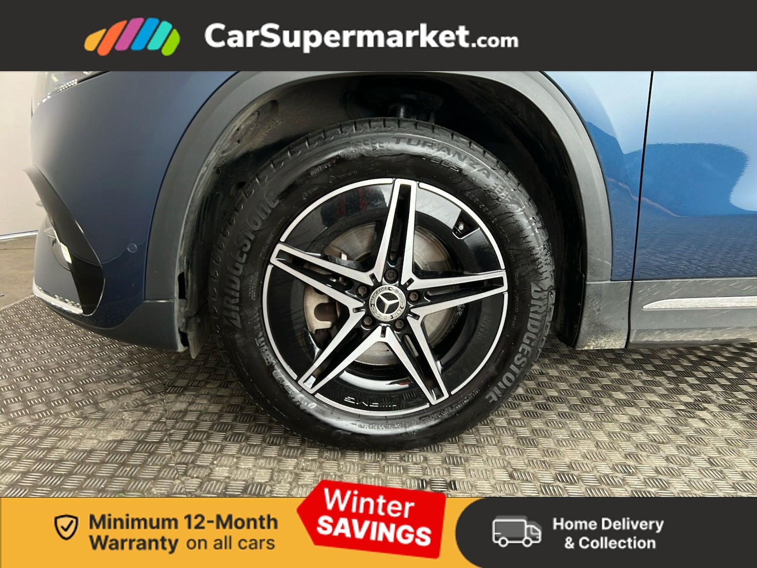 Used Mercedes-Benz EQA 2021 for sale - 77275212: Photo 20