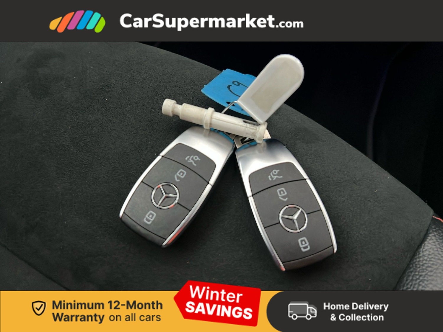 Used Mercedes-Benz EQA 2021 for sale - 77275212: Photo 24