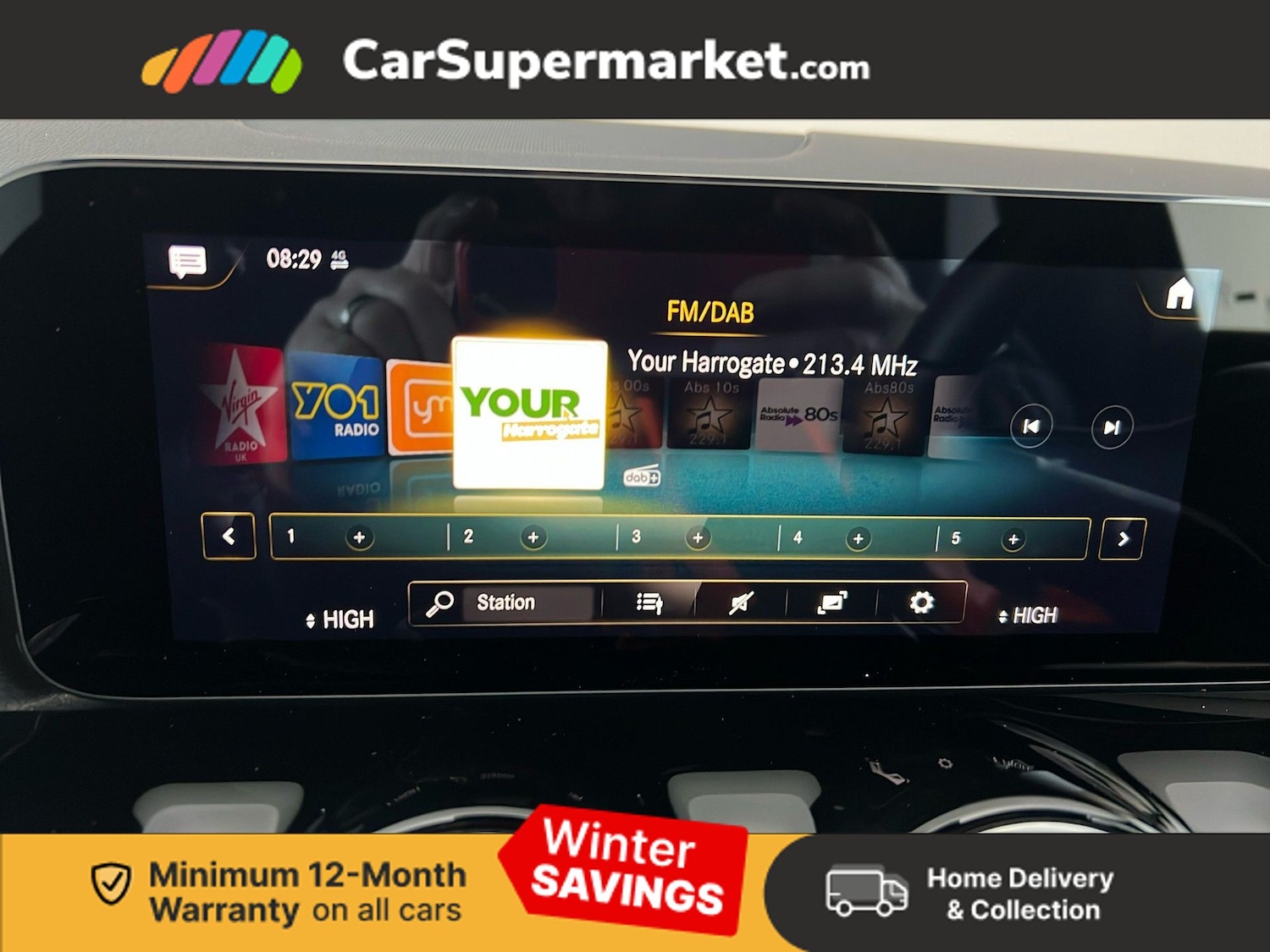 Used Mercedes-Benz EQA 2021 for sale - 77275212: Photo 25