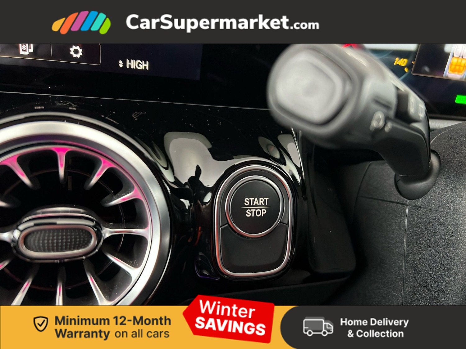 Used Mercedes-Benz EQA 2021 for sale - 77275212: Photo 27