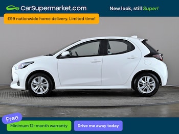 Used Mazda Mazda2 HYBRID 2023 for sale - 78268304: Photo