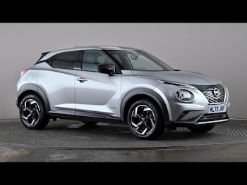 Used Nissan Juke 2023 for sale - 78956252: Photo