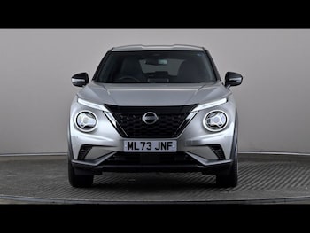 Used Nissan Juke 2023 for sale - 78956252: Photo