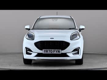 Used Ford Puma 2020 for sale - 79644009: Photo