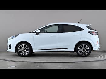 Used Ford Puma 2020 for sale - 79644009: Photo