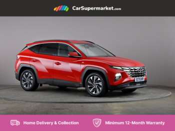 2021 - 1.6 TGDi 48V MHD Premium 2WD DCT 5-Door