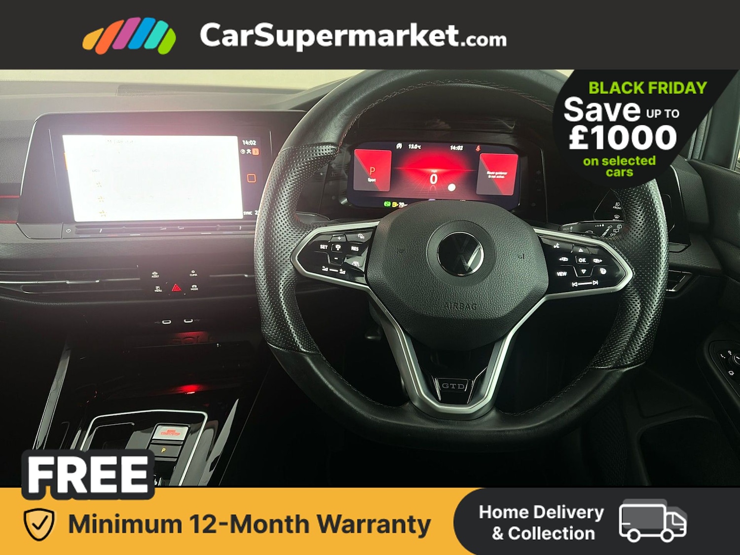 Used Volkswagen Golf 2022 for sale - 76739598: Photo 15