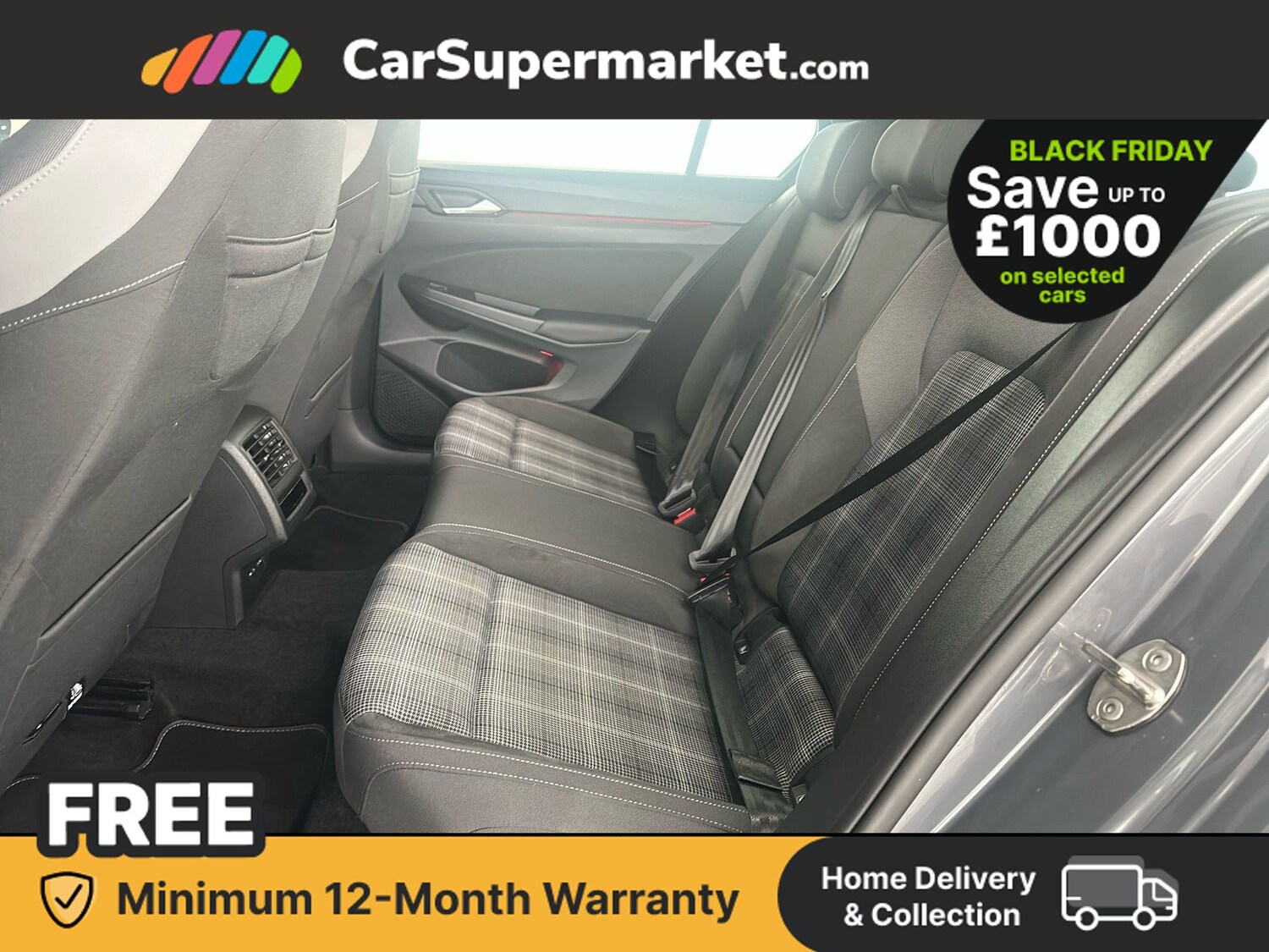 Used Volkswagen Golf 2022 for sale - 76739598: Photo 19