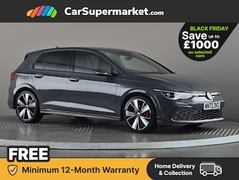 Used Volkswagen Golf 2022 for sale - 76739598: Photo