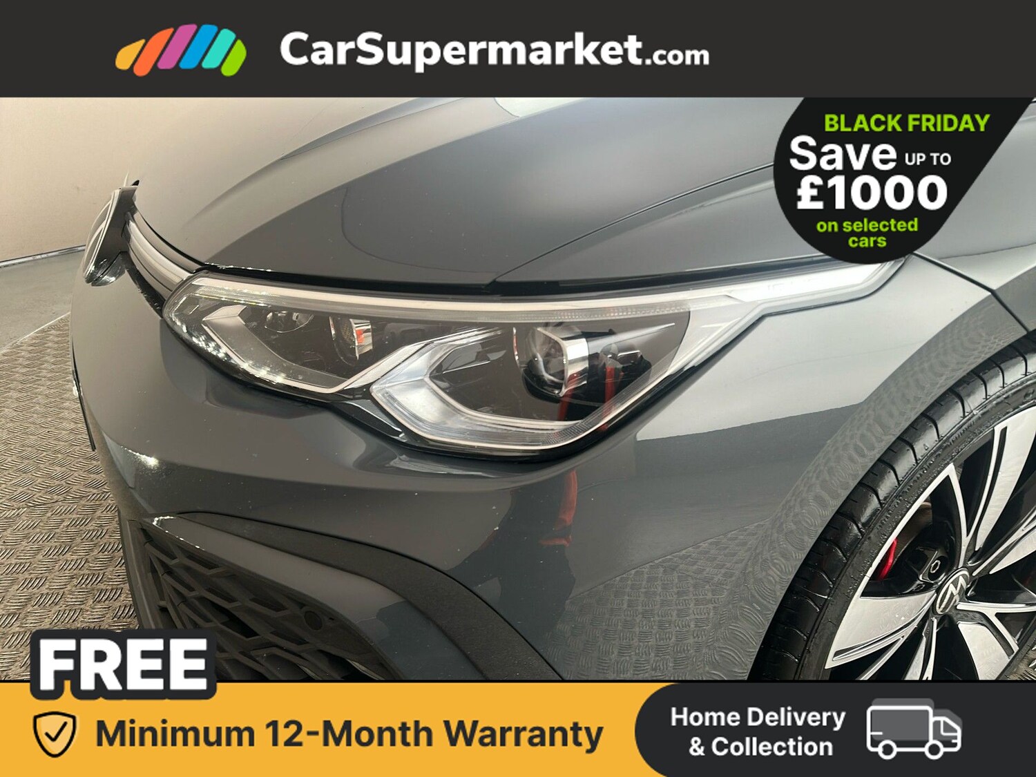 Used Volkswagen Golf 2022 for sale - 76739598: Photo 21