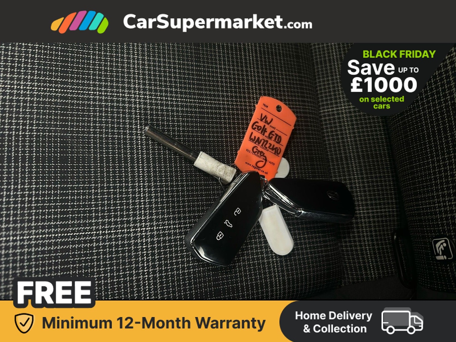 Used Volkswagen Golf 2022 for sale - 76739598: Photo 24