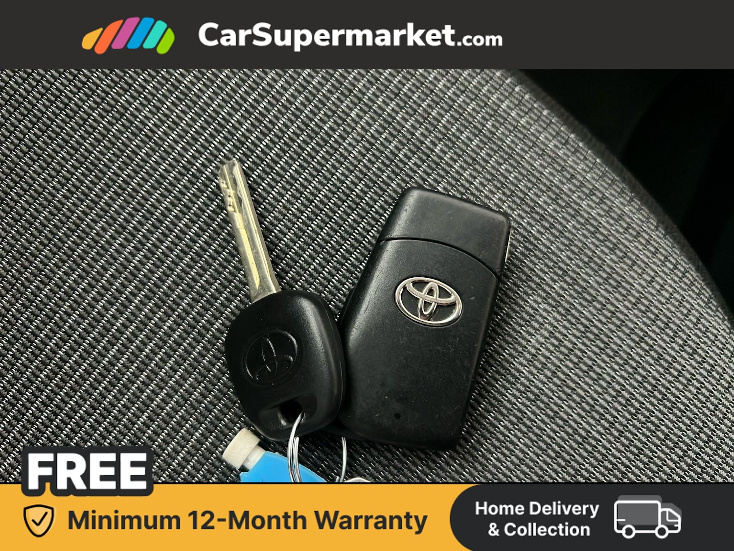 Used Toyota AYGO 2020 for sale - 77383066: Photo 23