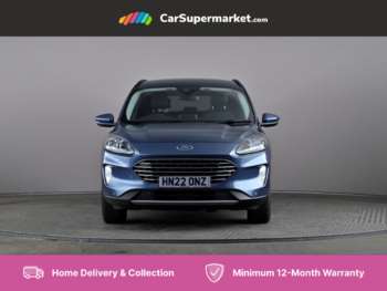 Used Ford Kuga 2022 for sale - 75112775: Photo