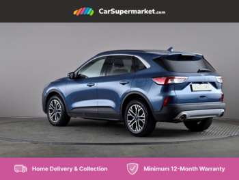 Used Ford Kuga 2022 for sale - 75112775: Photo