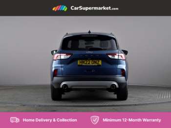 Used Ford Kuga 2022 for sale - 75112775: Photo