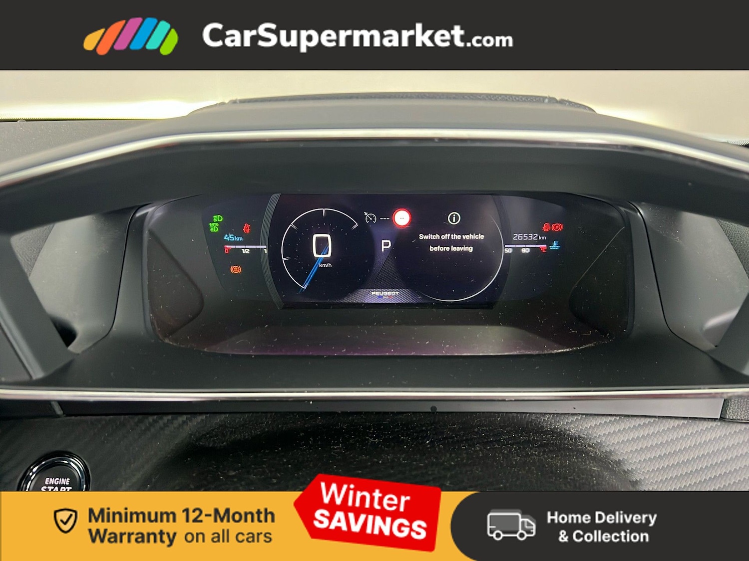 Used Peugeot 2008 2023 for sale - 77064675: Photo 16