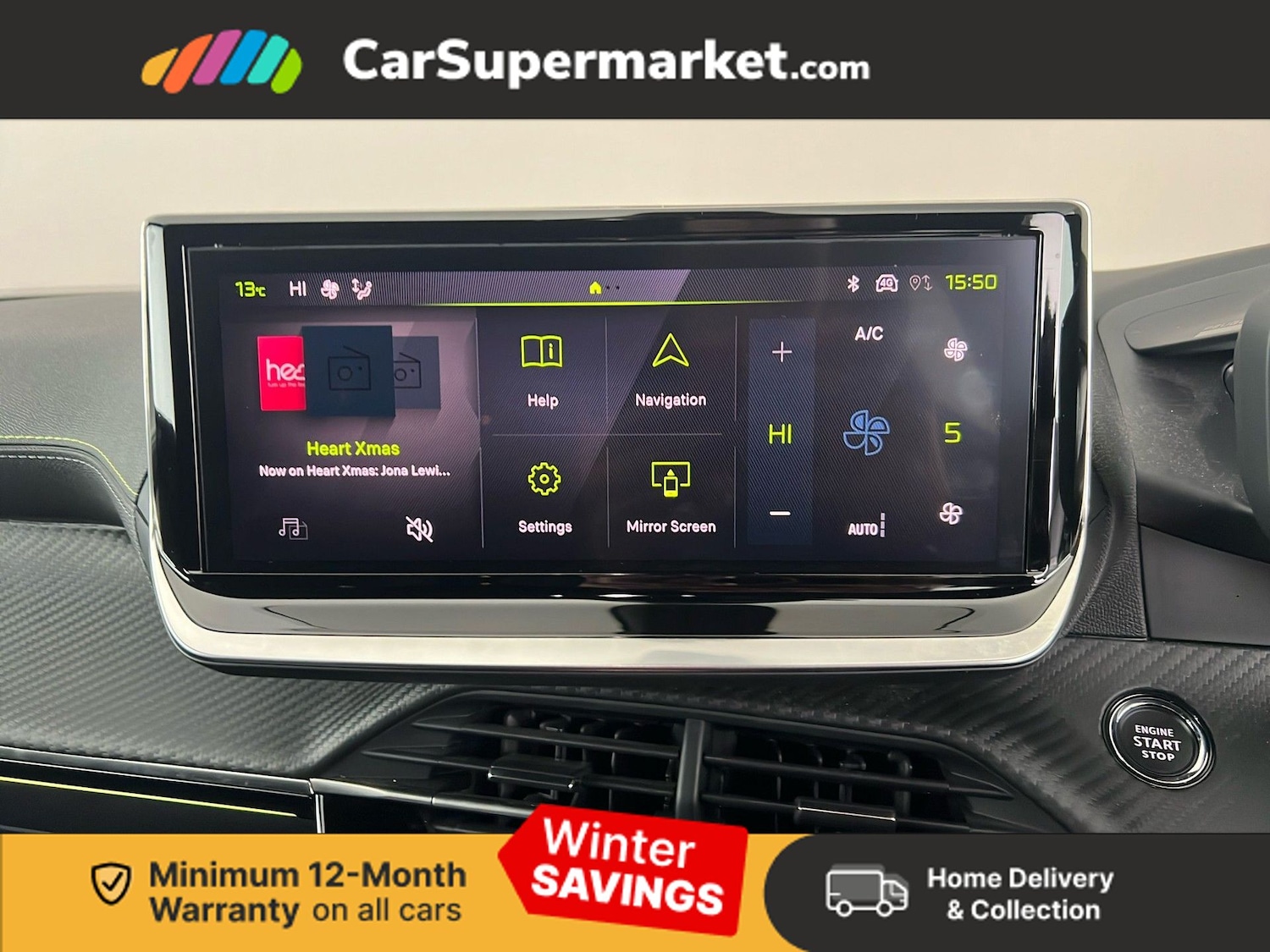 Used Peugeot 2008 2023 for sale - 77064675: Photo 17