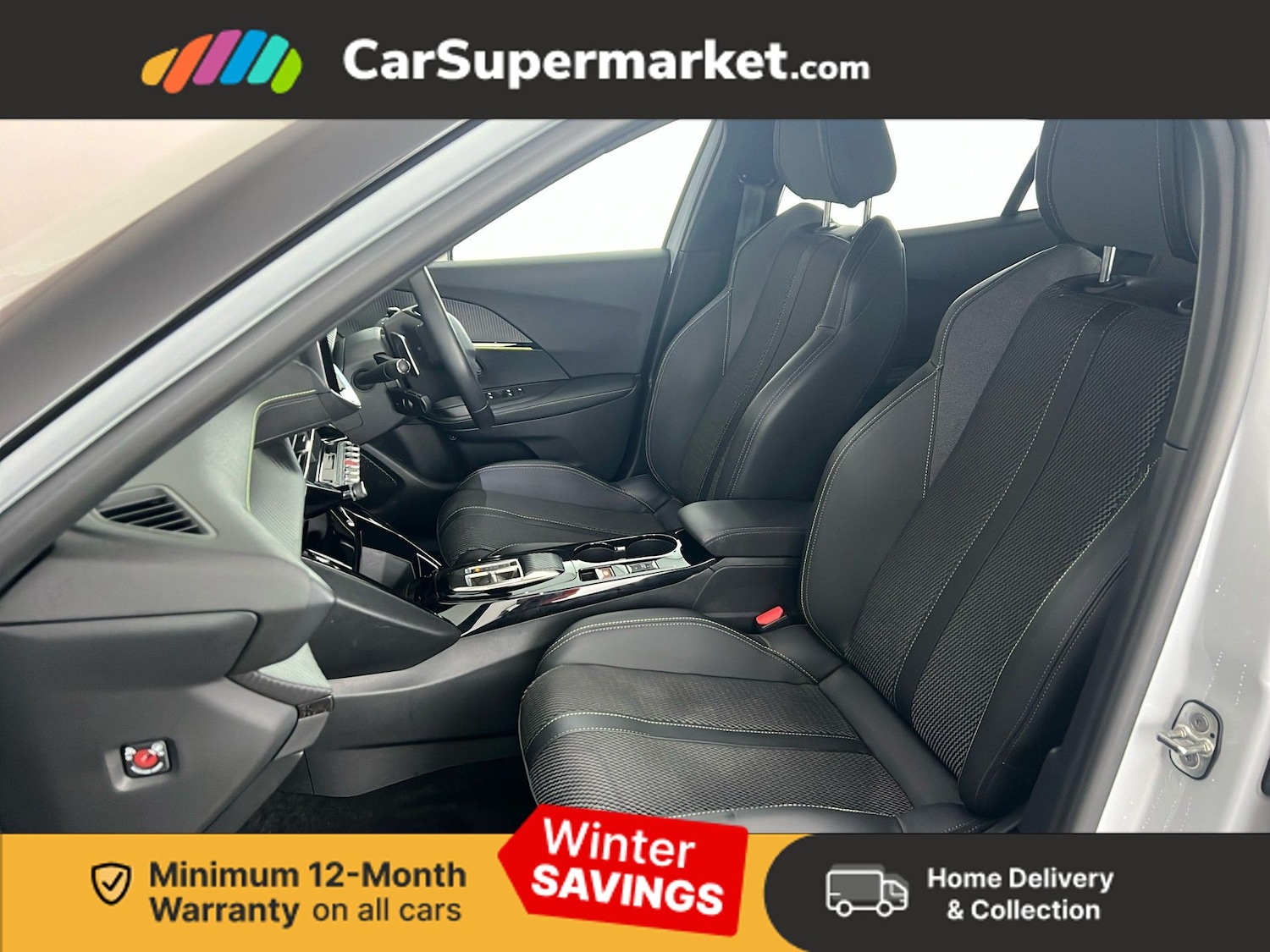 Used Peugeot 2008 2023 for sale - 77064675: Photo 18