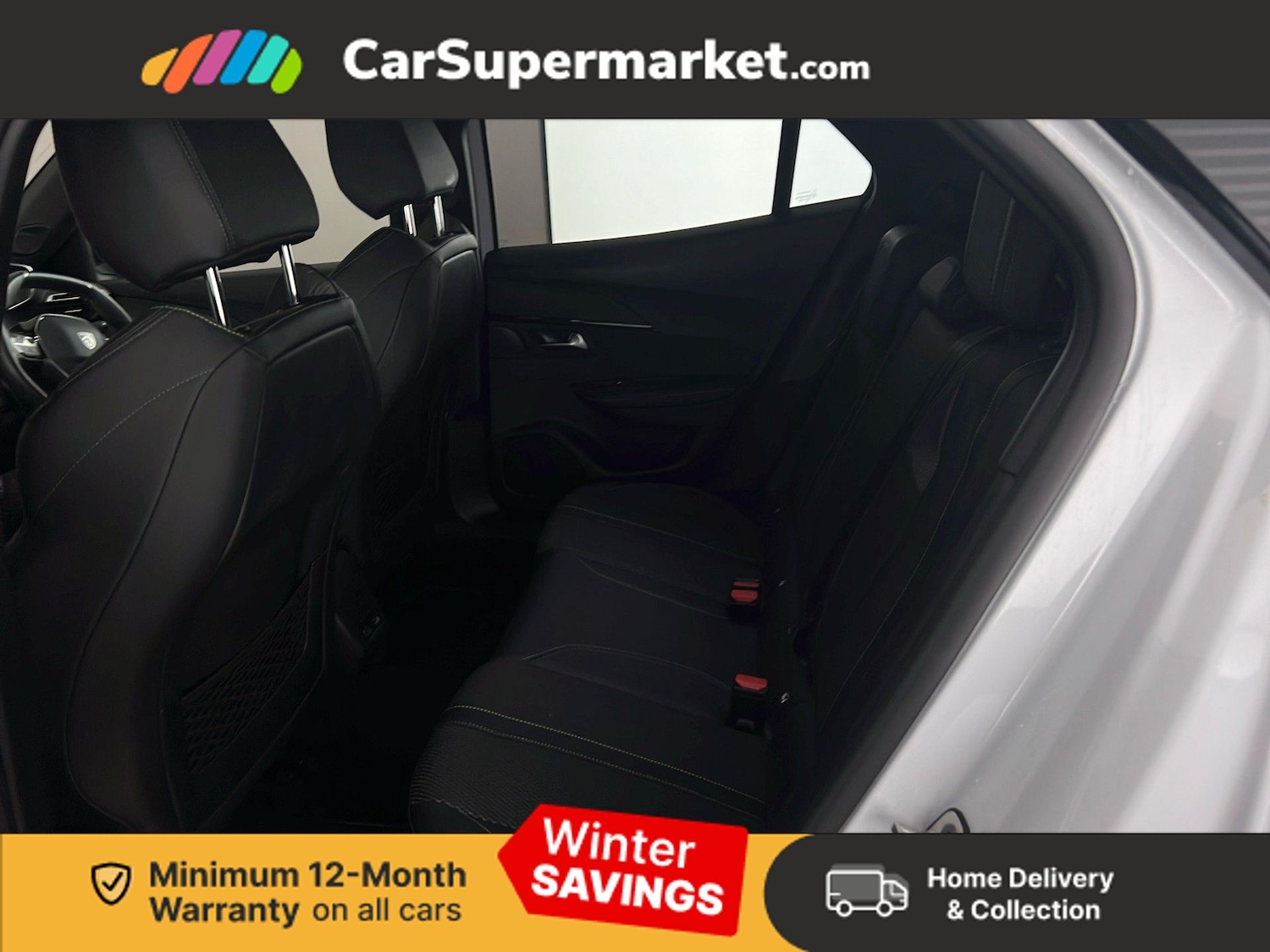 Used Peugeot 2008 2023 for sale - 77064675: Photo 19