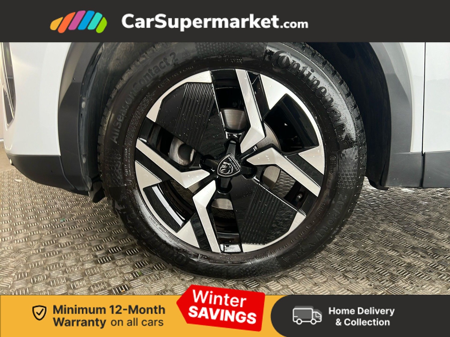 Used Peugeot 2008 2023 for sale - 77064675: Photo 20