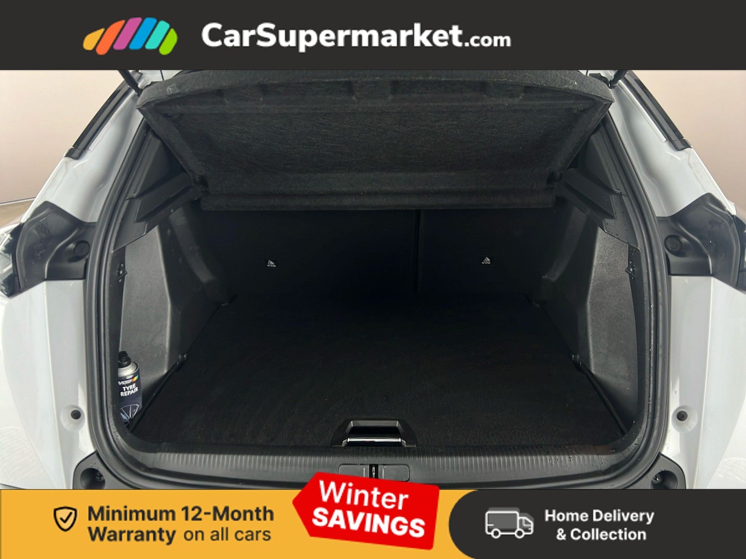 Used Peugeot 2008 2023 for sale - 77064675: Photo 23