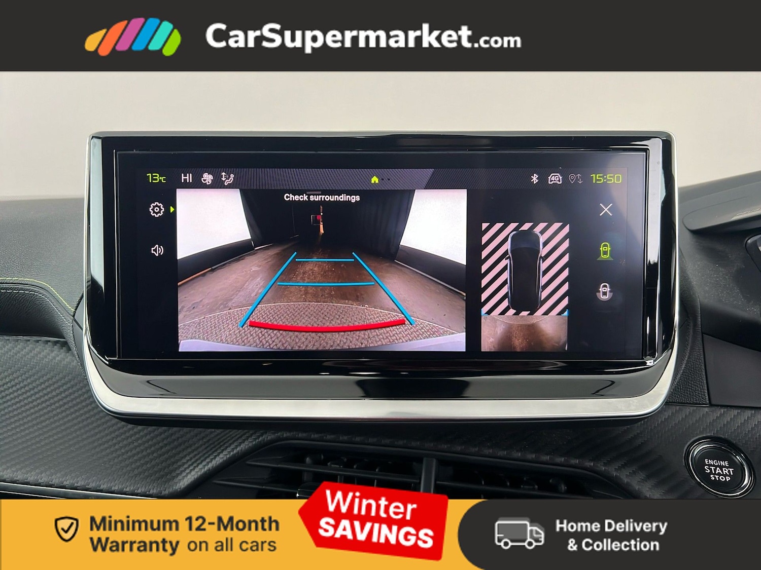 Used Peugeot 2008 2023 for sale - 77064675: Photo 26