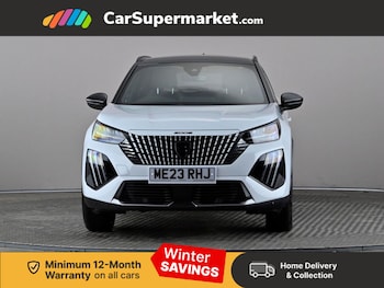 Used Peugeot 2008 2023 for sale - 77064675: Photo