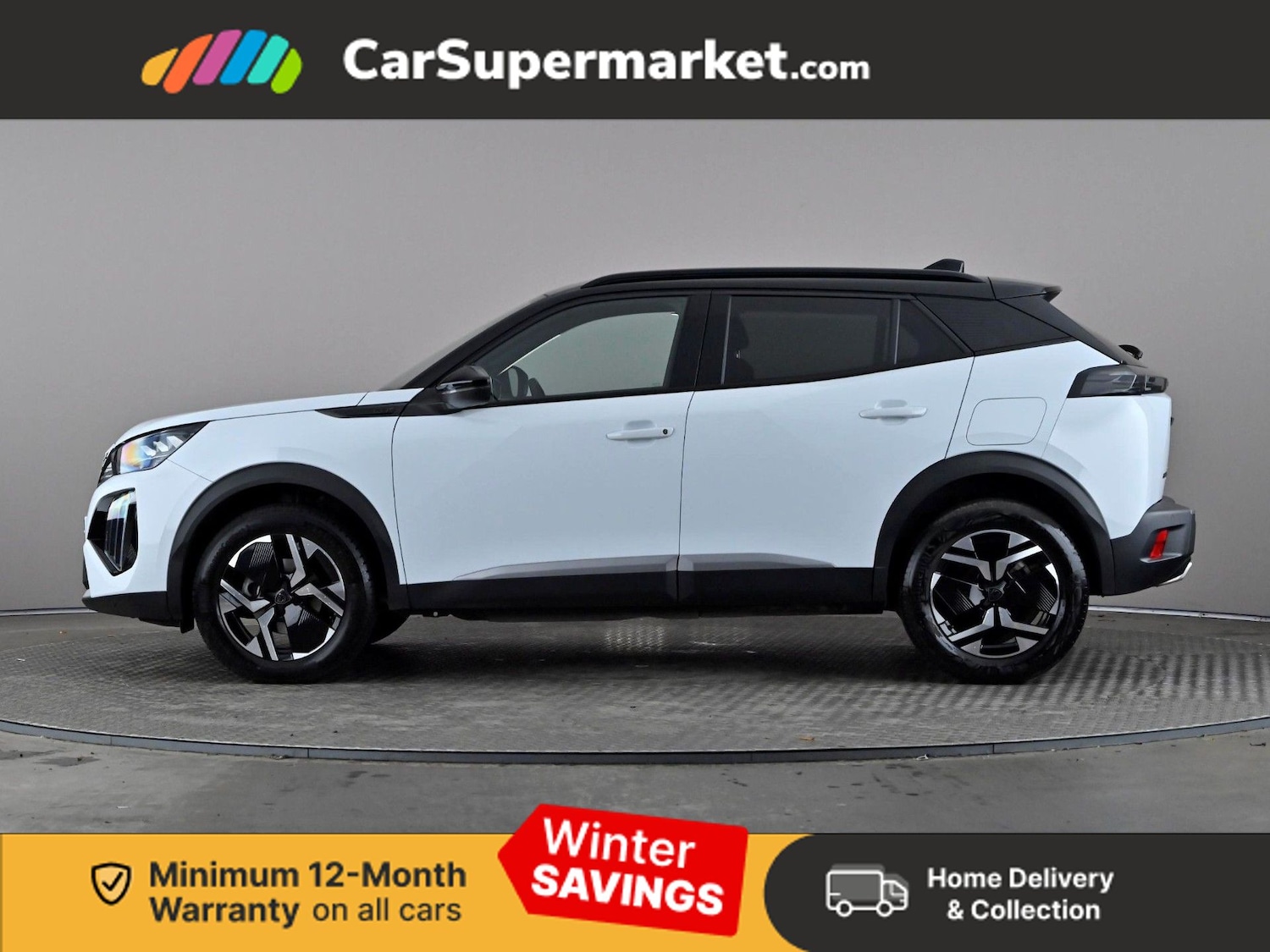 Used Peugeot 2008 2023 for sale - 77064675: Photo 3