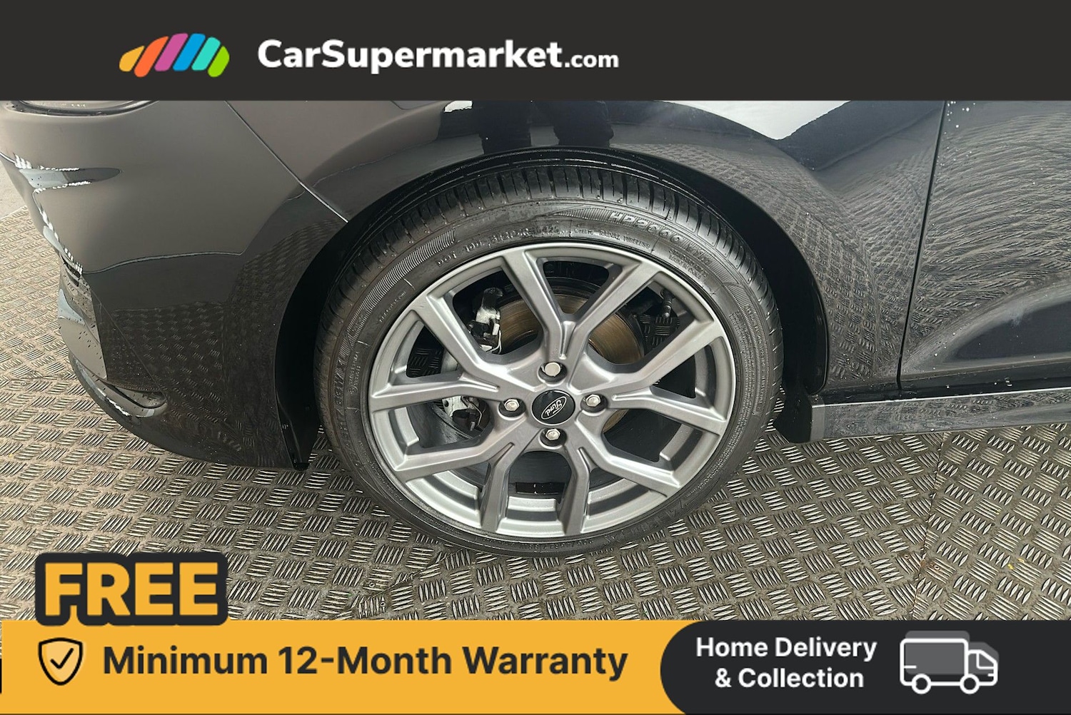 Used Ford Fiesta 2022 for sale - 76429161: Photo 19