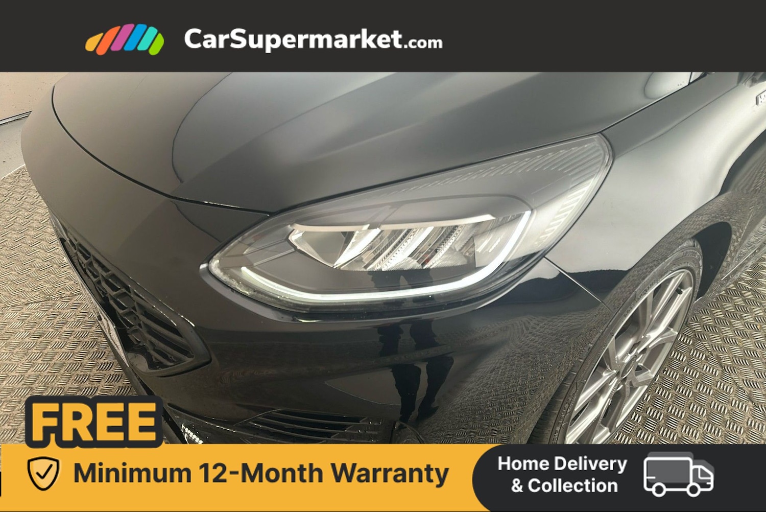 Used Ford Fiesta 2022 for sale - 76429161: Photo 20