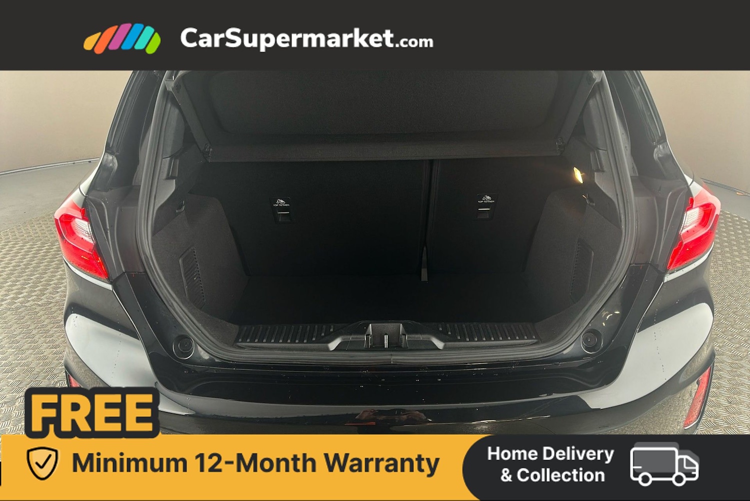 Used Ford Fiesta 2022 for sale - 76429161: Photo 22