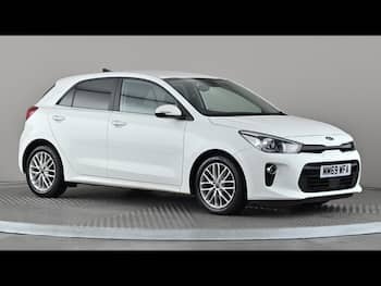 Used Kia Rio 2020 for sale - 79840921: Photo