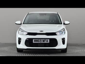 Used Kia Rio 2020 for sale - 79840921: Photo
