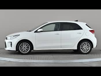 Used Kia Rio 2020 for sale - 79840921: Photo
