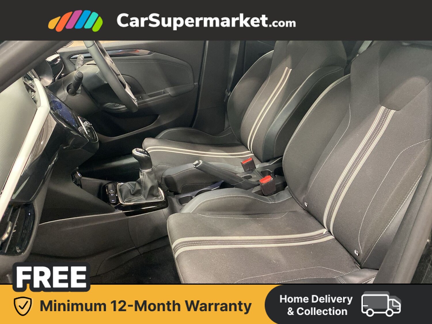 Used Vauxhall Corsa 2023 for sale - 78092133: Photo 6