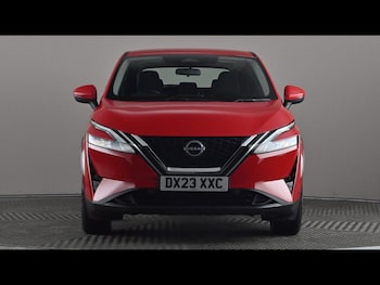 Used Nissan Qashqai 2023 for sale - 78680437: Photo