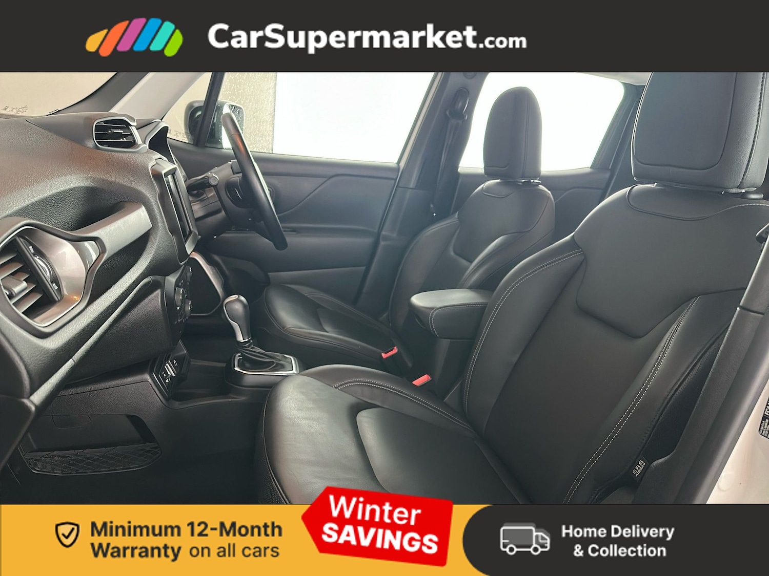 Used Jeep Renegade 2023 for sale - 77303028: Photo 18