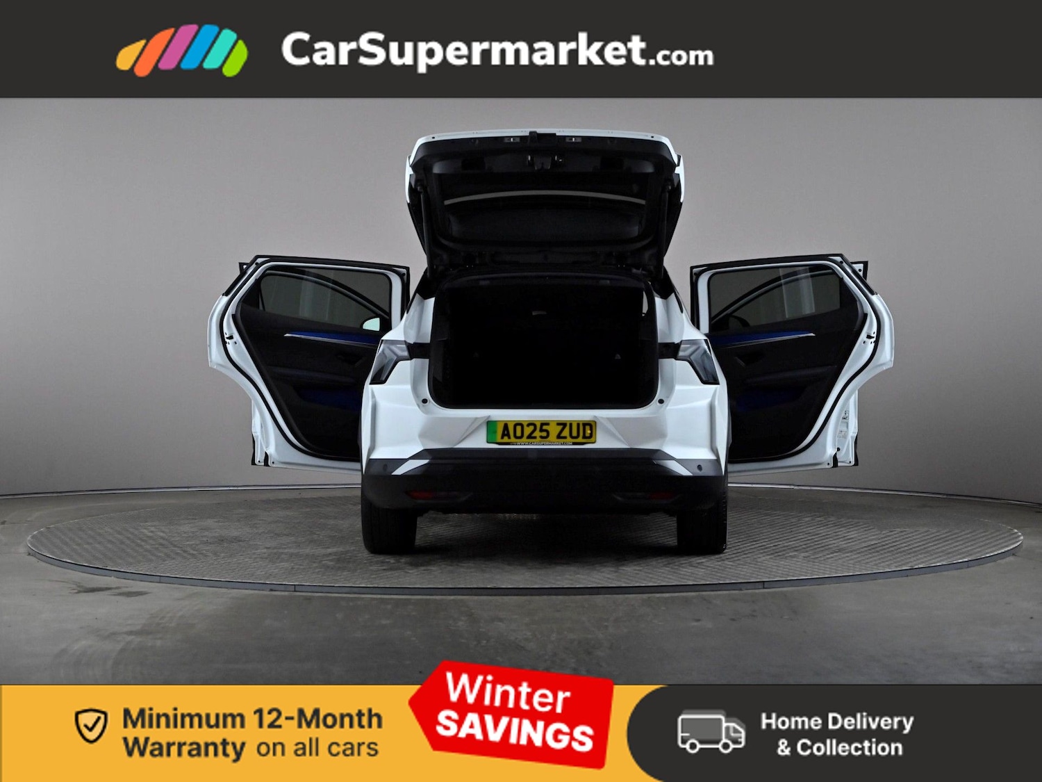 Used Renault Scenic E-Tech 2025 for sale - 77139167: Photo 12