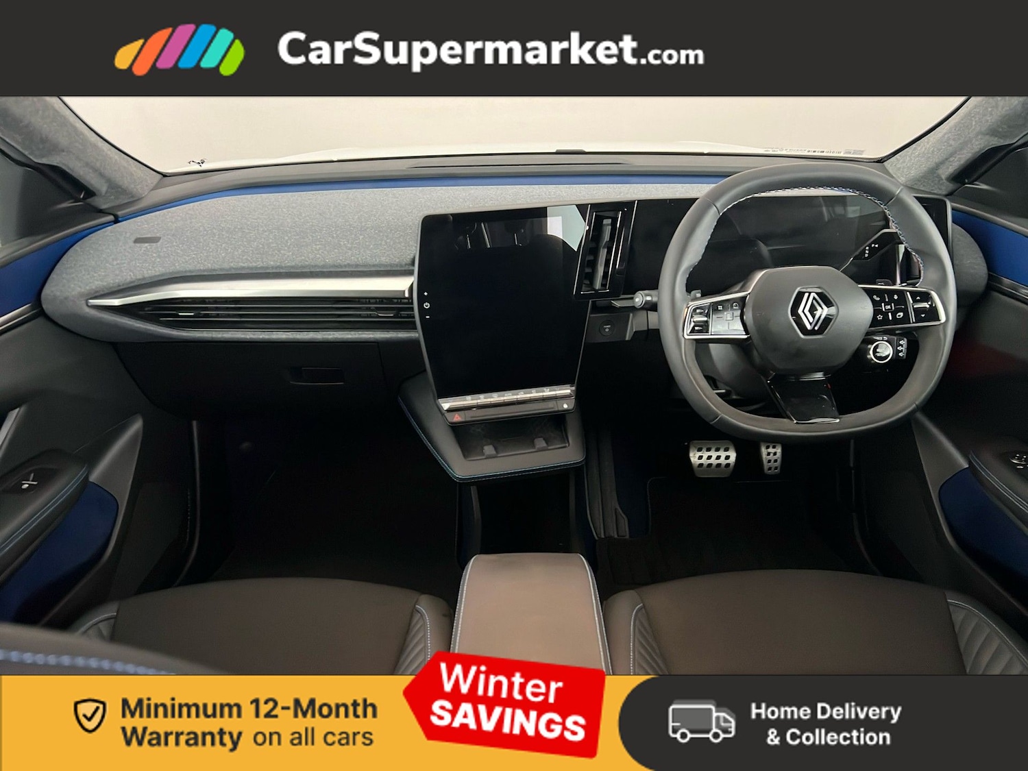 Used Renault Scenic E-Tech 2025 for sale - 77139167: Photo 14