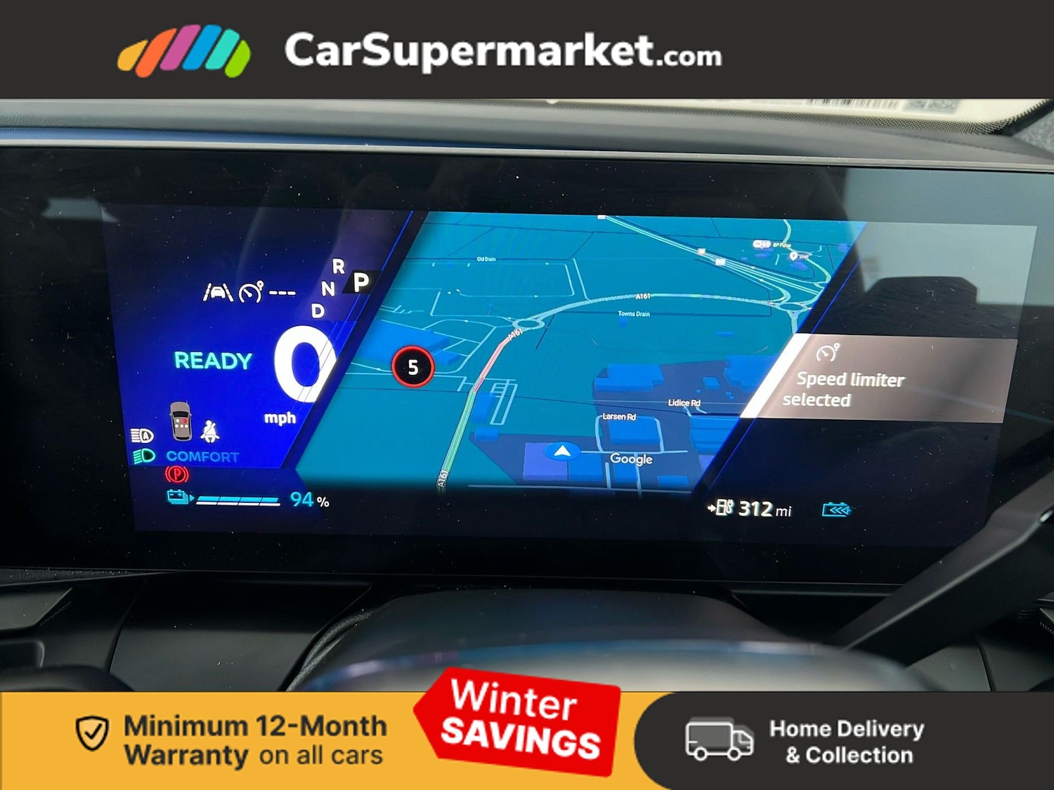 Used Renault Scenic E-Tech 2025 for sale - 77139167: Photo 16