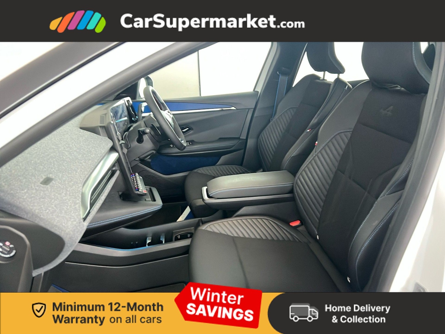 Used Renault Scenic E-Tech 2025 for sale - 77139167: Photo 18