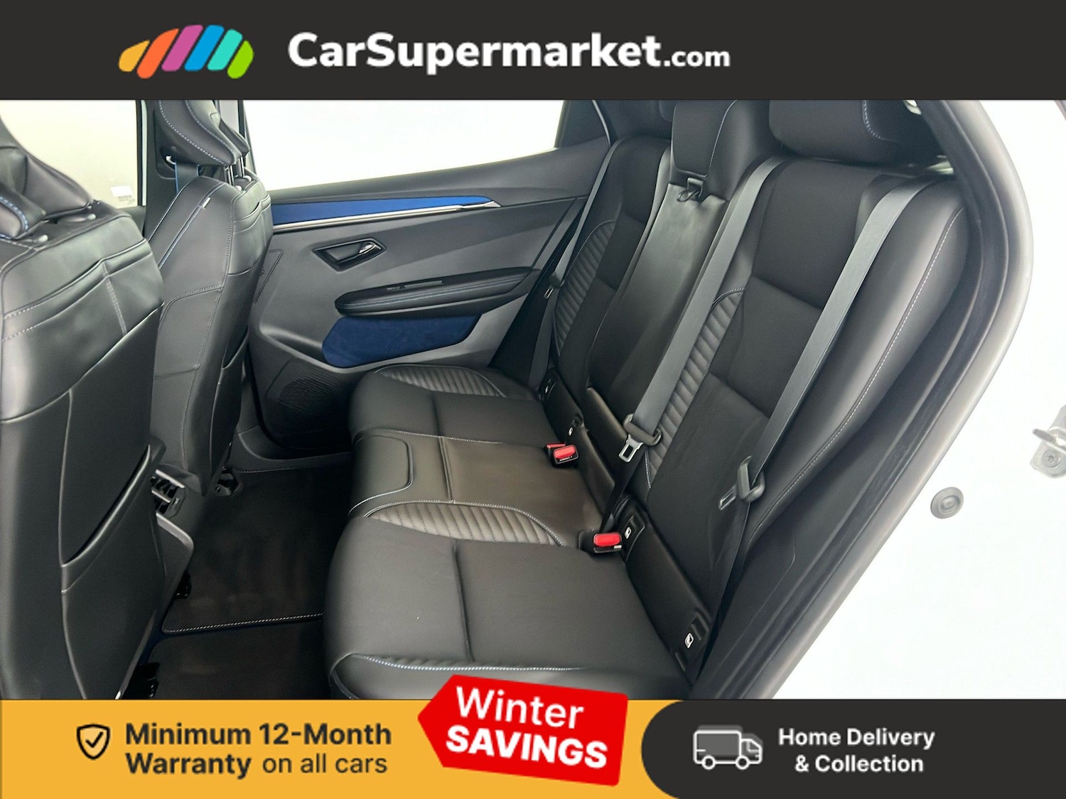 Used Renault Scenic E-Tech 2025 for sale - 77139167: Photo 19