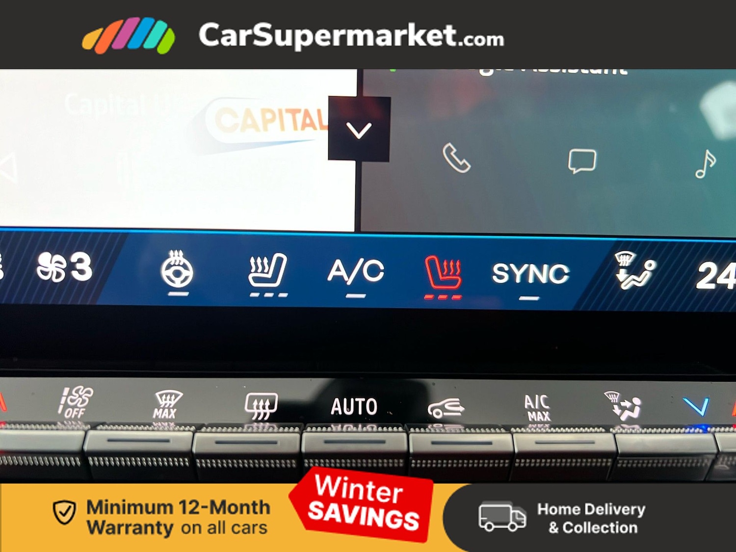 Used Renault Scenic E-Tech 2025 for sale - 77139167: Photo 26